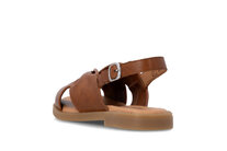 Dámske sandále Remonte D3674-24 hnedá