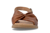 Dámske sandále Remonte D3674-24 hnedá