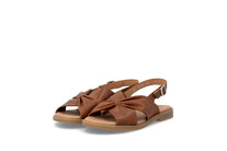 Dámske sandále Remonte D3674-24 hnedá