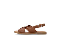 Dámske sandále Remonte D3674-24 hnedá