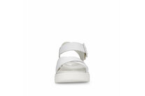Dámske sandále Remonte D7950-80 biela