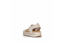 Dámske sandále Remonte R2955-32 ružová