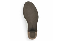 Dámske sandále Rieker 40981-80 biele