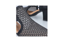 Dámske sandále Rieker 41052-00 čierna