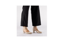 Dámske sandále Rieker 41055-62 béžová