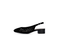 Dámske sandále Rieker 43457-00 čierna