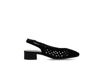 Dámske sandále Rieker 43457-00 čierna