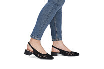 Dámske sandále Rieker 43457-00 čierna