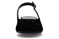 Dámske sandále Rieker 43457-00 čierna