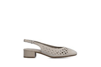 Dámske sandále Rieker 43457-60 béžová