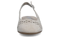 Dámske sandále Rieker 43457-60 béžová