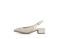 Dámske sandále Rieker 43458-60 béžová