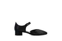 Dámske sandále Rieker 43460-00 čierna