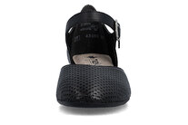 Dámske sandále Rieker 43460-00 čierna