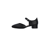 Dámske sandále Rieker 43460-00 čierna