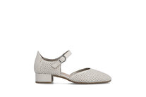 Dámske sandále Rieker 43460-60 béžová