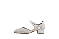 Dámske sandále Rieker 43460-60 béžová