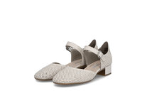 Dámske sandále Rieker 43460-60 béžová