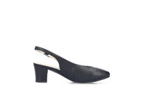 Dámske sandále Rieker 44651-00 čierna