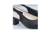 Dámske sandále Rieker 44651-00 čierna