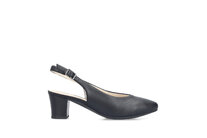 Dámske sandále Rieker 44651-00 čierna