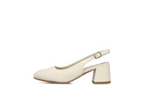 Dámske sandále Rieker 44751-61 béžová