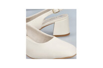 Dámske sandále Rieker 44751-61 béžová