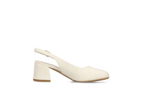 Dámske sandále Rieker 44751-61 béžová