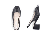 Dámske sandále Rieker 44753-00 čierna