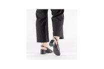 Dámske sandále Rieker 44753-00 čierna