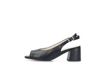 Dámske sandále Rieker 44753-00 čierna