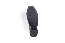 Dámske sandále Rieker 44753-00 čierna