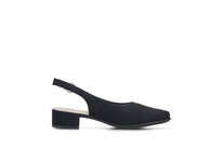 Dámske sandále Rieker 47060-00 čierne