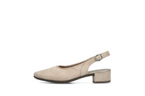 Dámske sandále Rieker 47060-62 béžové