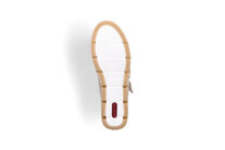 Dámske sandále Rieker 49958-61 béžová