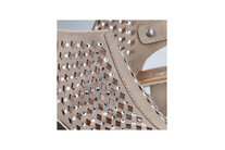 Dámske sandále Rieker 64777-64 hnedá