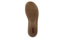 Dámske sandále Rieker 65918-81 biela