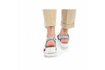 Dámske sandále Rieker 67454-12 mix