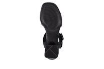 Dámske sandále Rieker D1K51-04 čierna