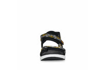 Dámske sandále Rieker-Revolution V8402-00 čierna