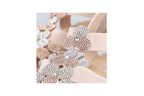 Dámske sandále Rieker V0613-90 ružová