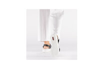 Dámske sandále Rieker V1382-00 čierna