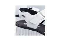 Dámske sandále Rieker V1382-80 biela