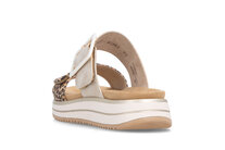 Dámske šľapky Remonte D1J61-91 zlatá