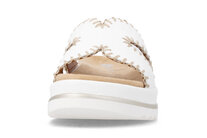 Dámske šľapky Remonte D3P51-80 biela