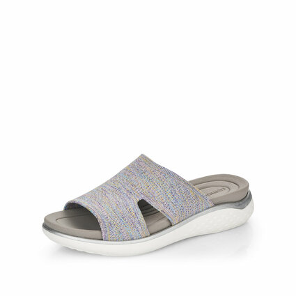 Dámske šľapky Remonte D7750-90 multi