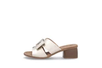 Dámske šľapky Remonte - Rieker R8759-90