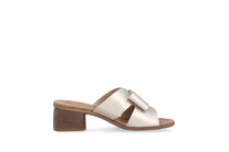 Dámske šľapky Remonte - Rieker R8759-90