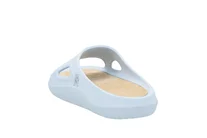 Dámske šľapky Rieker - Revolution W3350-10 modré