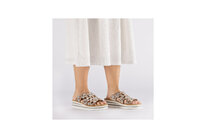 Dámske šľapky Rieker V02R8-90 ružová